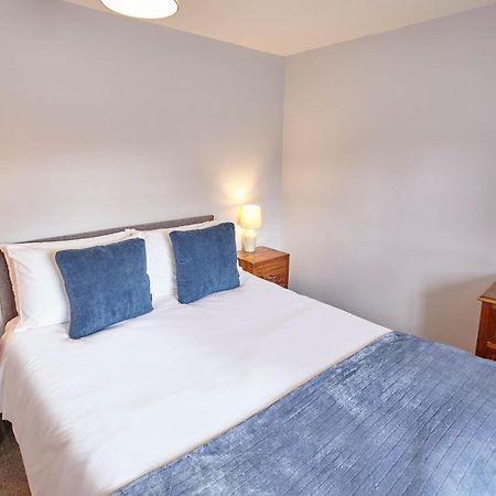 Host & Stay - Buckingham Square Helmsley Exteriör bild