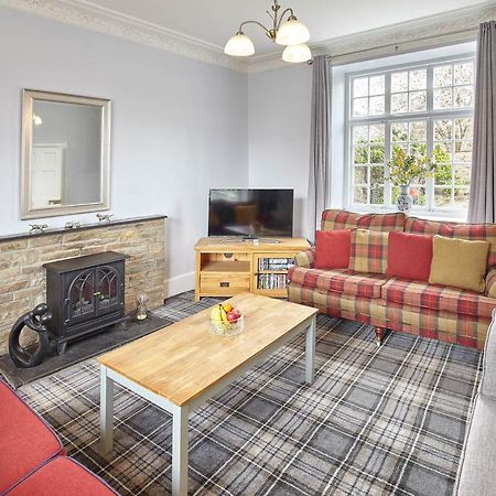 Host & Stay - Buckingham Square Helmsley Exteriör bild