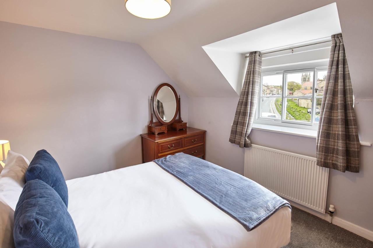 Host & Stay - Buckingham Square Helmsley Exteriör bild