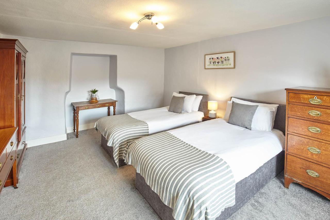 Host & Stay - Buckingham Square Helmsley Exteriör bild