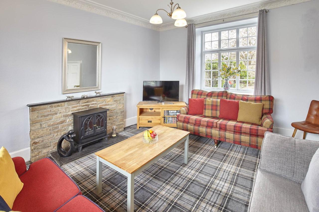 Host & Stay - Buckingham Square Helmsley Exteriör bild